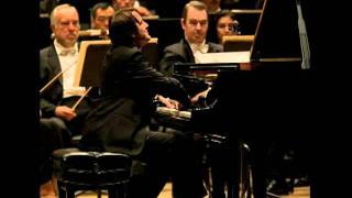 Daniil Trifonov, Valery Gergiev - Tchaikovsky Piano Concerto  No. 1 (Carnegie Hall)