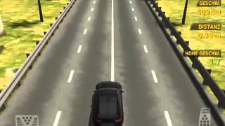 Traffic Racer : 1.000.000 km/h