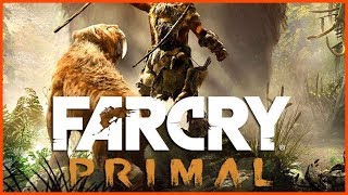 Far Cry: Primal | GTX 960 4GB | Intel Xeon W3690 [1080p]