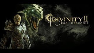 Прохождение Divinity II: Ego Draconis. Часть 5. Помощь местным