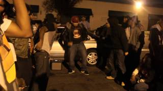 20 Killz aka A.T.L [ROUND 1] VS Wigga @ Over Hype SK Session 10/10/2012