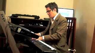 Paul Mauriat - Alex Frontera - Nocturne - HD (By Paul Mauriat)