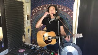 'Adderall' ? (Studio Performance) - Brent Brown