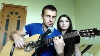 О Боге - красивая песня под гитару !!!