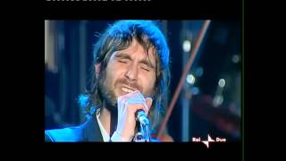Baustelle - Latte 70 (Giorgio Gaber) - live al Premio Tenco