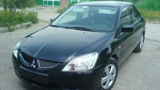Ремонт двигателя 4G18 Mitsubishi Lancer