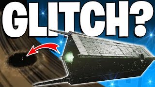 Destiny 2 - DREADNAUGHT GLITCH - Top 5 WTF Moments / Episode 84