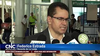FERIA DE LA VIVIENDA 2019 EN PLAZA MAYOR