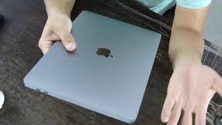 UNBOXING Macbook Pro 2017 - Achei onde comprar mais barato!