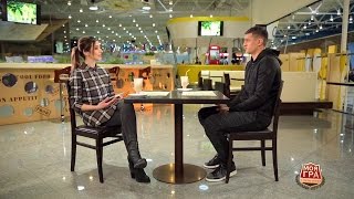 Максим Белый: Хочу продолжить карьеру за рубежом