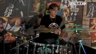 Vasko The Patch TV - 11 - Голем купон