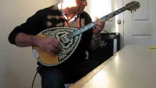 Never on Sunday  solo bouzouki Greek Music ΣΟΛΟ ΜΠΟΥΖΟΥΚΙ