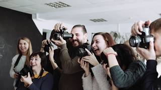 Real Photo School_ курс"Свадебная фотография"