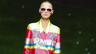 Laura Biagiotti | Spring Summer 2017 Full Fashion Show | Exclusive