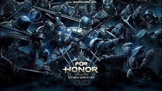 FOR HONOR -Low End PC 4gb Ram-Geforce 920m(Beginning)