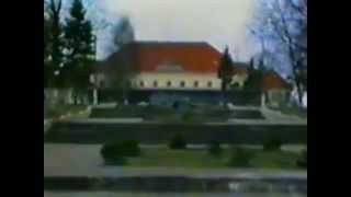 Борне Сулиново 1991-92