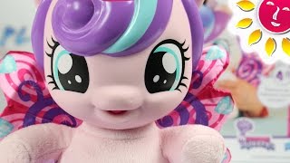 Księżniczka Flurry Heart! - My Little Pony - B5365
