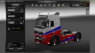 Euro Truck Simulator 2 |Мультиплеер №3 | Скачать