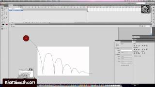 Motion Guide كيفية عمل الـ