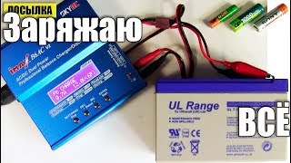 Зарядное устройство SkyRC iMAX B6AC V2.1 Original