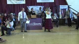Voorhees Cultural and Diversity Committee International Day Part 3
