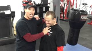 CoachDavidAlexander.com Suprasternal Notch Takedown