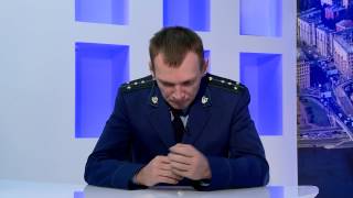 Преступления против половой неприкосновенности несовершеннолетних