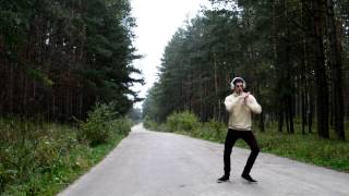 ТАНЦЫ ВО ВЛАДИМИРЕ / ШКОЛА ТАНЦЕВ ВО ВЛАДИМИРЕ DELTA (DUBSTEP DANCE)