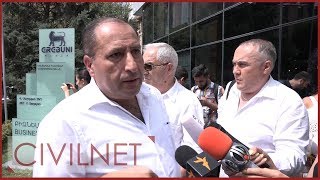 Հայկ Ալումյանը՝ իրենց հետագա քայլերի մասին