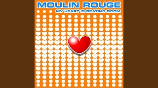 My Heart Is Beating Boom (Radio Remix by Stagediverz)
