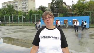 Спортивное метание ножа. Мнение членов клуба.