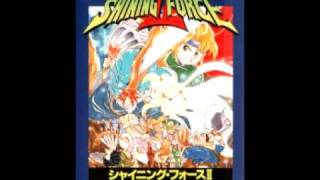 Shining Force II OST - Elven Town