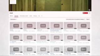 5 قنوات مريبة وغامضة على يوتيوب