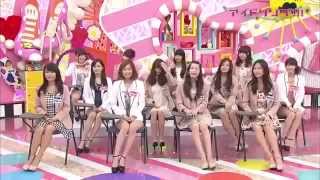 150206 アイドリング Japan Idoling Show!