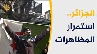تصريحات وزير الدفاع الجزائري بشأن الانتخابات.. تنبيه أم تخويف؟