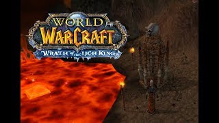 World of Warcraft Lich King 3.3.5 Isengard x2 прохождение за фрост мага #15 ЗулФарак
