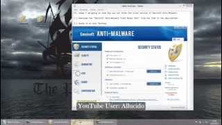 Emsisoft Anti-Malware Trial Reset Tool [fully working+tutorial] [July 2013]
