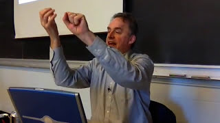 2015 Maps of Meaning 07b: Mythology: Chaos / Part 2 (Jordan Peterson)