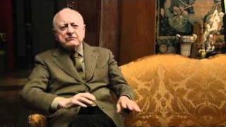 Yves Saint-Laurent, Pierre Bergé, l'amour fou (documentaire)
