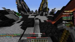 Мини игры | Mini Walls |#126 Новый мини режим на Hypixel (нет)