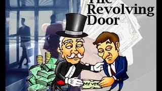 The Revolving Door