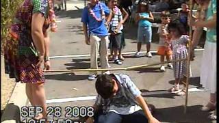 Arm. Church - Church Picnic - Դաշտահանդէս - part 1