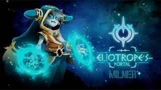 [DOFUS] 10'Min de PvP avec Eliotrope 177 G3 #1