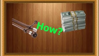 5 способов надёжно спрятать деньги/5 ways to reliably hide the money