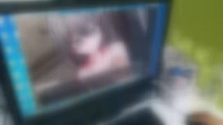 아동 성학대 게임 유포자 검거