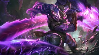 Hướng dẫn cách combo illaoi đánh tank như con