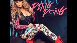 Xonia : Ping Pong