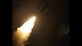 Breaking News: "Syria Shoots Down 9 Israeli Missiles Over Syrian Air Base" (War Has Begun)