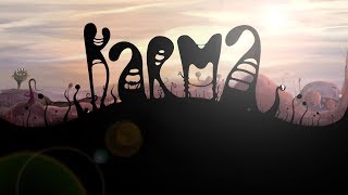 Karma. Incarnation 1. - Gameplay Android et iOS (iPhone / iPad) par KickMyGeek