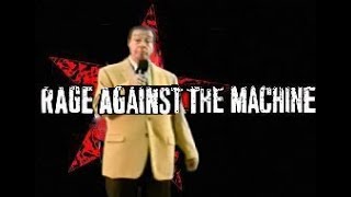 Rappin' For Jesus (Rage Against The Machine style remix)